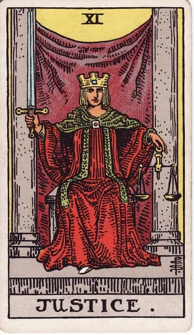 Gerechtigheid