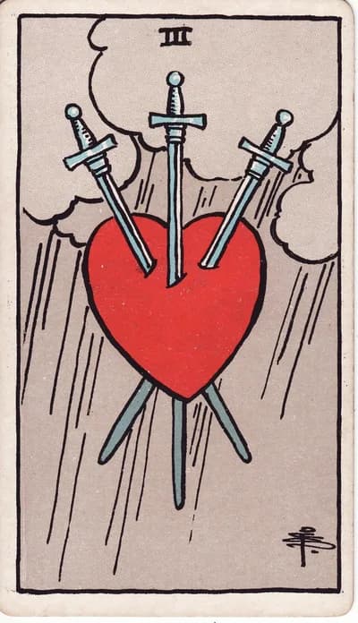 Drie van Zwaarden