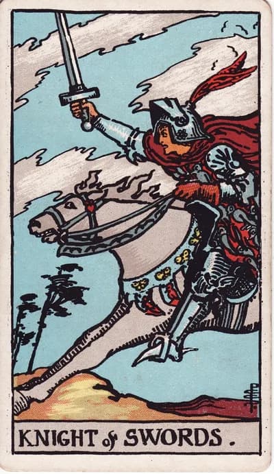 Ridder van Zwaarden