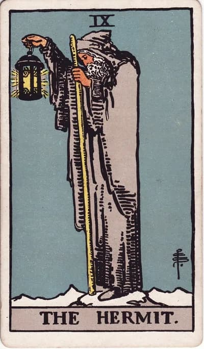 De Kluizenaar